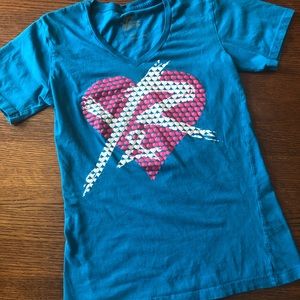 Young & Reckless Tee